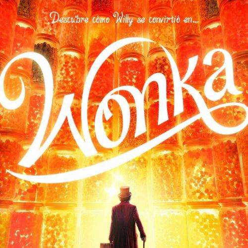 Wonka