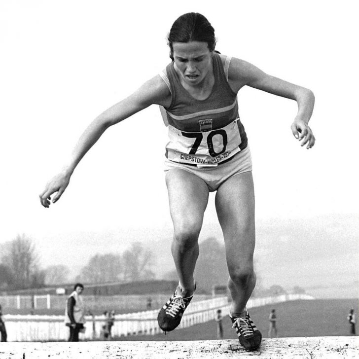 Adiós a Carmen Valero: Fallece la primera atleta española en participar en unos Juegos Olímpicos