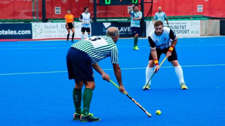 El preolímpico de hockey hierba que pone en juego seis plazas para París 2024 se juega en Valencia