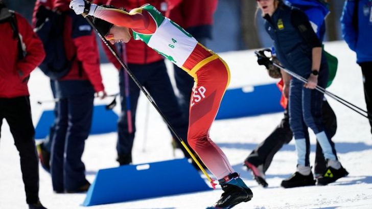 Gangwon 2024: España finaliza con un bronce y dos diplomas los Juegos Olímpicos de la Juventud de Invierno