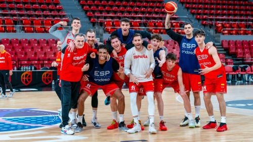 Eurobasket 2025: 28 selecciones para 20 plazas