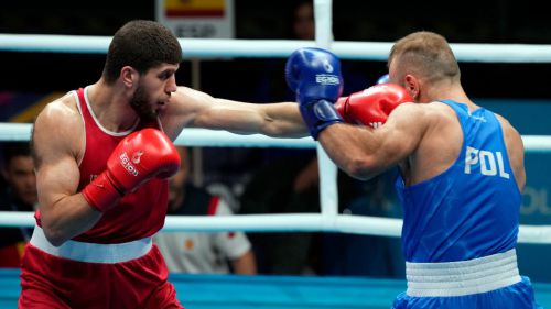 Objetivo París 2024: El boxeo español viaja a Italia en busca del sueño olímpico