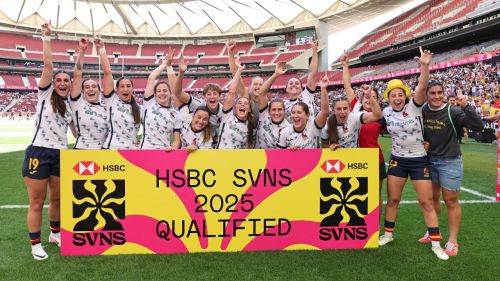 España Sevens seguirá un año más en la élite de la disciplina olímpica