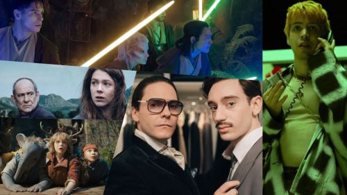 Primera semana de junio: Un repaso a los estrenos del streaming en 'Sport Punta'