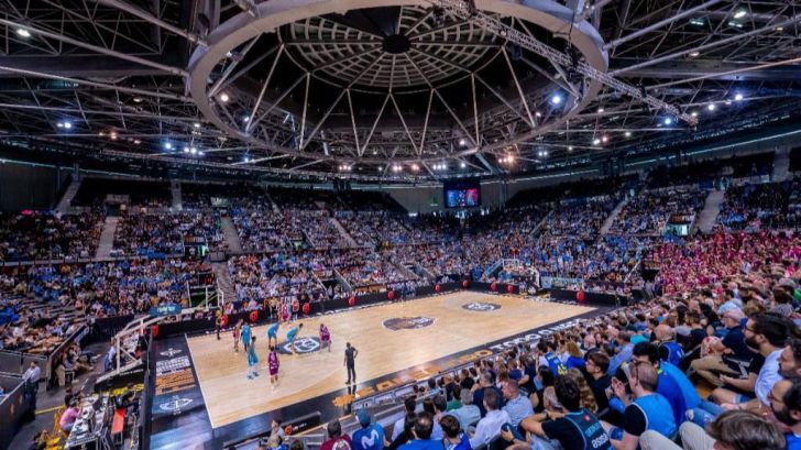 48.724 puntos: La LEB Oro más anotadora de la historia