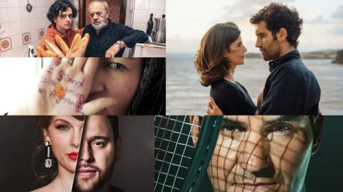 Semana del 20 de junio: Un repaso a los estrenos del streaming en 'Sport Punta'