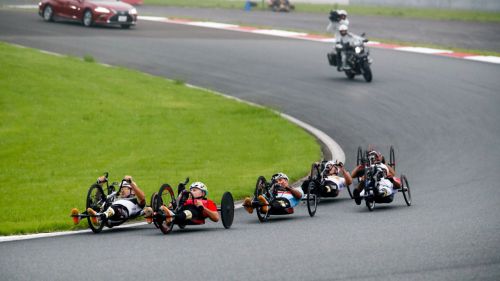 Hacia París 2024: España alcanza los 100 deportistas clasificados para los Juegos Paralímpicos