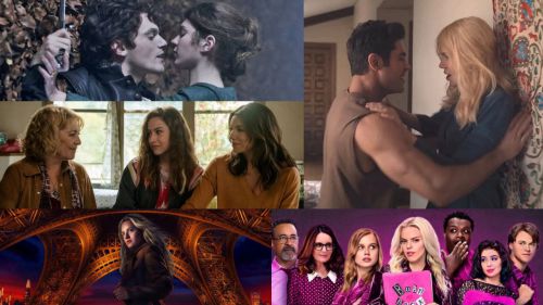 Semanal del 27 de junio: Un repaso a los estrenos del streaming en 'Sport Punta'