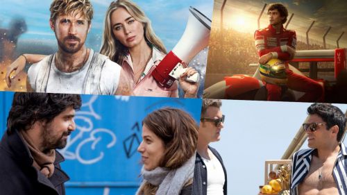 Adiós noviembre: Un repaso a los estrenos del streaming en 'Sport Punta'