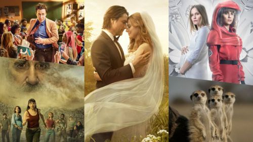 Hola Navidad: Un repaso a los estrenos del streaming en 'Sport Punta'