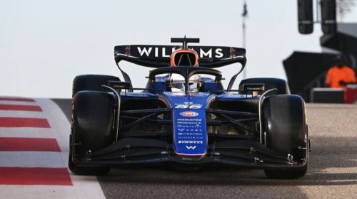 Williams anuncia la fecha de lanzamiento de su coche para 2025 y los pilotos Sainz y Albon expresan su entusiasmo
