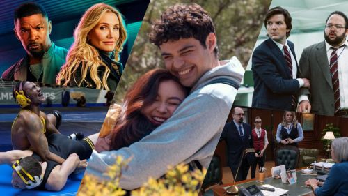 Ecuador del mes de enero: Un repaso a los estrenos del streaming en 'Sport Punta'