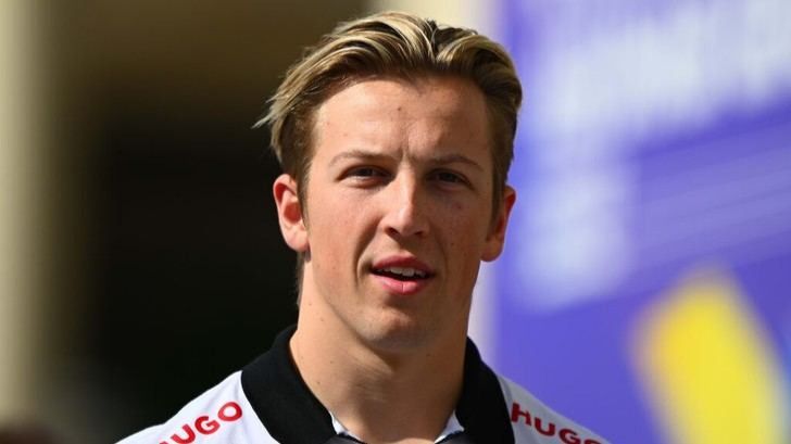 Liam Lawson narra cómo un adelantamiento clave le abrió las puertas de Red Bull