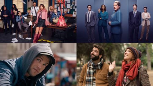 Recta final de enero: Un repaso a los estrenos del streaming en 'Sport Punta'