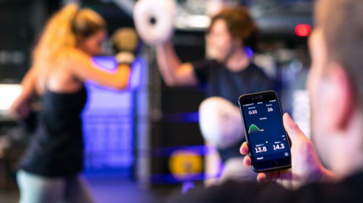 La Universidad Rey Juan Carlos presenta el primer Máster en Análisis de Datos Deportivos en España