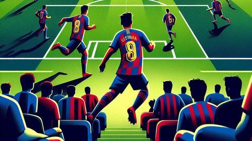 Alfredo Duro provoca debate al afirmar que el Barça no ha vencido a rivales fuertes