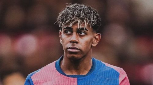 Edu Aguirre elogia a Yamal y compara su talento con Messi y Cristiano a los 17 años