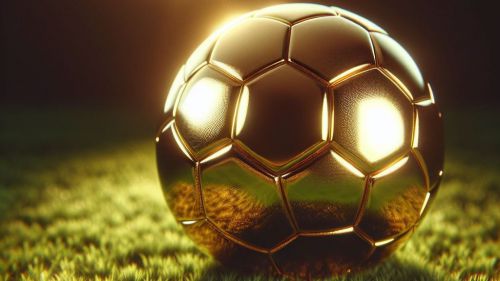 France Football busca resolver tensiones con el Real Madrid sobre el Balón de Oro