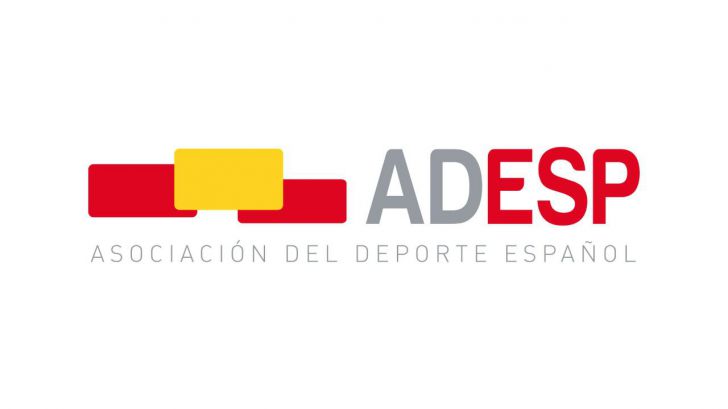 ADESP premia a los impulsores del Deporte Federado en 2025