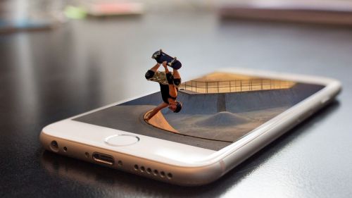 La digitalización impulsa el éxito del deporte en España