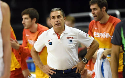 La FIBA nos expulsa del Eurobasket 2017