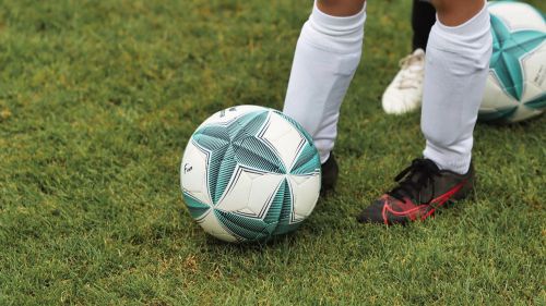 FIFA y ACNUR hacen realidad el sueño de 25 niños en Chile durante el Mundial Sub-20