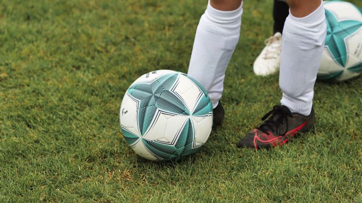 FIFA y ACNUR hacen realidad el sueño de 25 niños en Chile durante el Mundial Sub-20