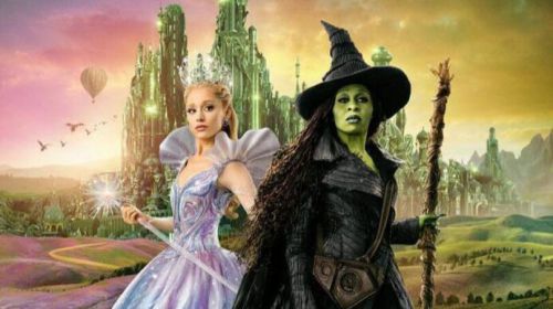 Wicked: Parte II llega a los cines en noviembre de 2025