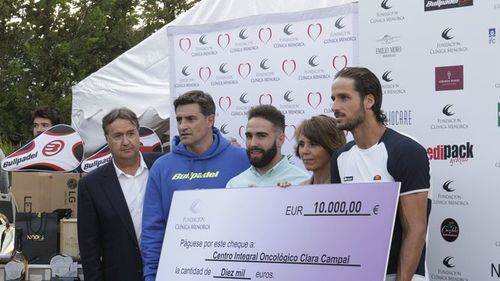 Se lo pondremos díficil a Del Bosque