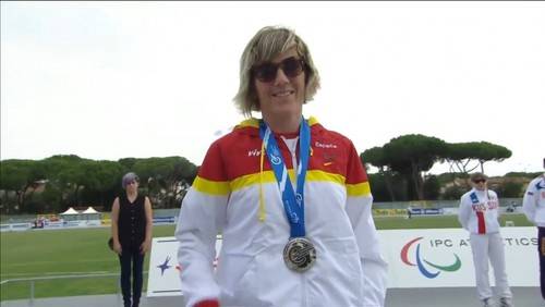 Siete oros, siete platas y siete bronces en Grosseto