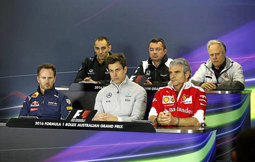 El nuevo sistema de calificación es una basura