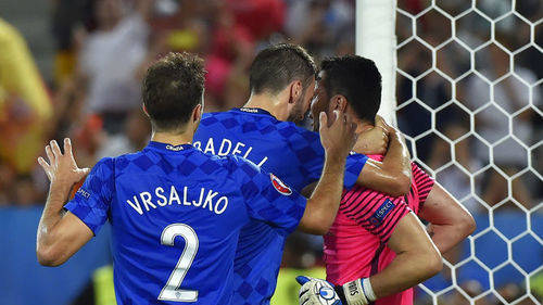 España se mete en la ruta infernal