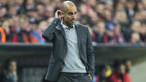 Guardiola revulsionará el fútbol inglés