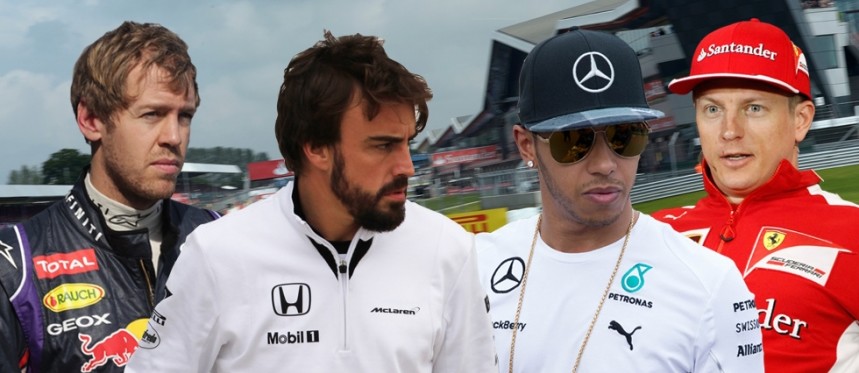 Alonso confía en que 2016 será distinto