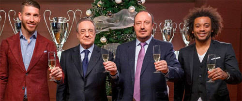 ¿Es una broma? Ni de coña