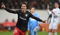 Gracias Aduriz