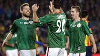 Euskadi vuelve a derrotar a la selección catalana