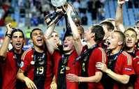 Alemanía copiándonos nos roba la gloria