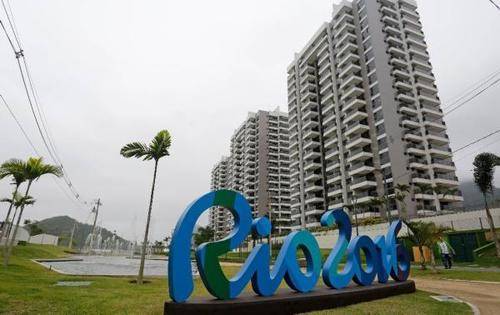 La Villa Paralímpica abre sus puertas