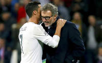Suenan las alarmas por Cristiano en el Real Madrid