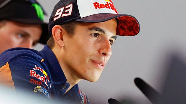 Ellos vendrán muy fuertes y yo tengo margen de mejora