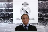 Zidane sabe lo duro que es el complicado banquillo del Real Madrid