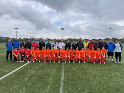 LALIGA y la Asociación China de Fútbol inician formación para mejorar el fútbol juvenil en China