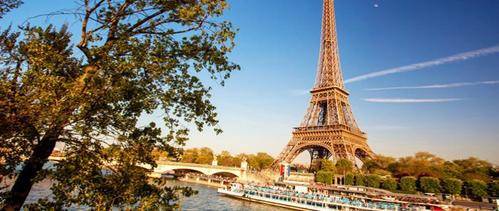 Los hoteles franceses se frotan las manos con la Eurocopa