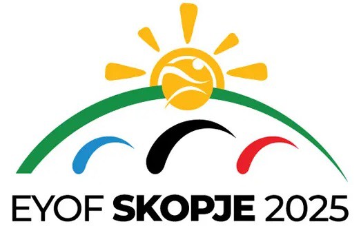 Skopje se prepara para eventos deportivos destacados