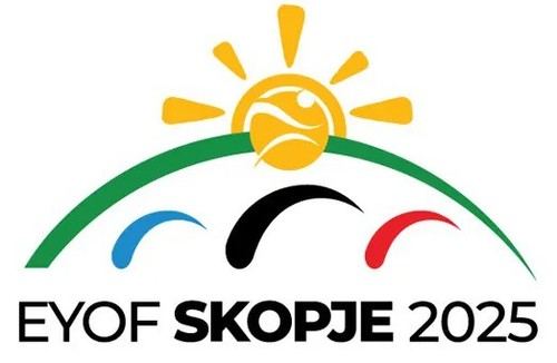 Skopje se prepara para eventos deportivos destacados