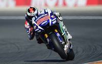 Lorenzo gana su tercer mundial GP