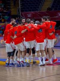 #Eurobasket2017: España cae ante Eslovenia