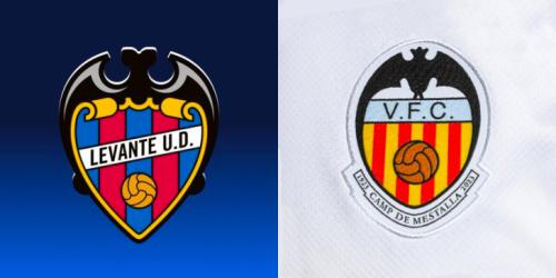 ¿Podrían llegar a ser el Levante UD y el Valencia CF Bienes de Interés Cultural?