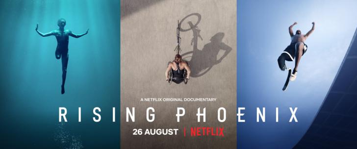 Netflix estrena el documental sobre la historia de los Juegos Paralímpicos